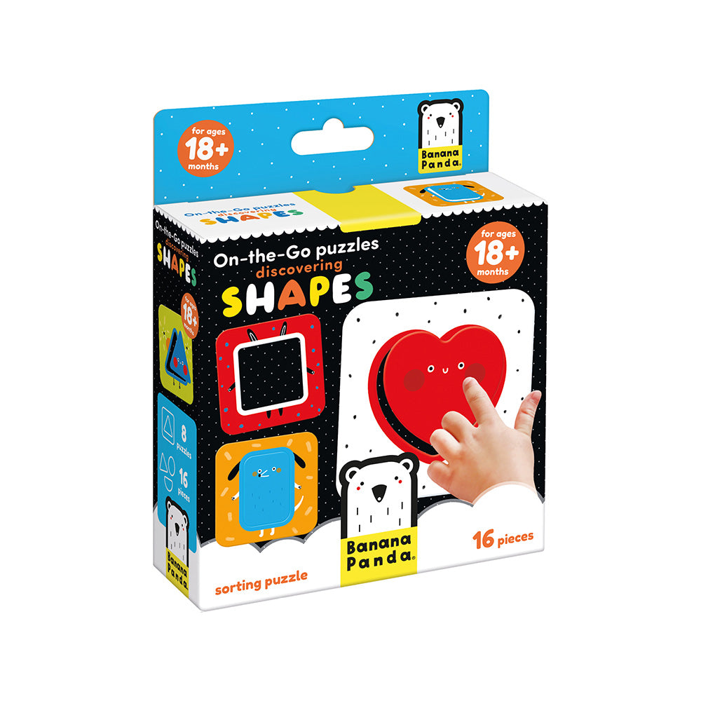 On-the-Go Puzzle – Opdag former 18 mdr.+