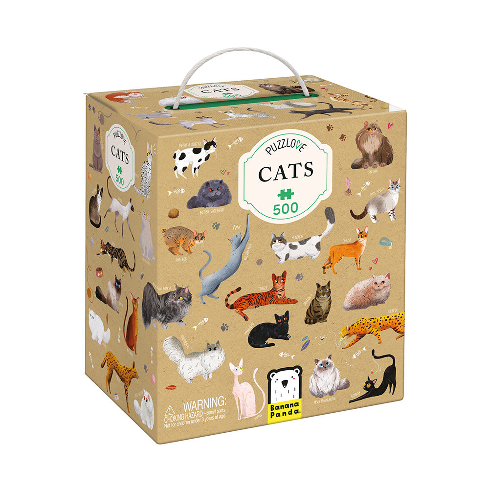 Puzzlove – Katte 9+