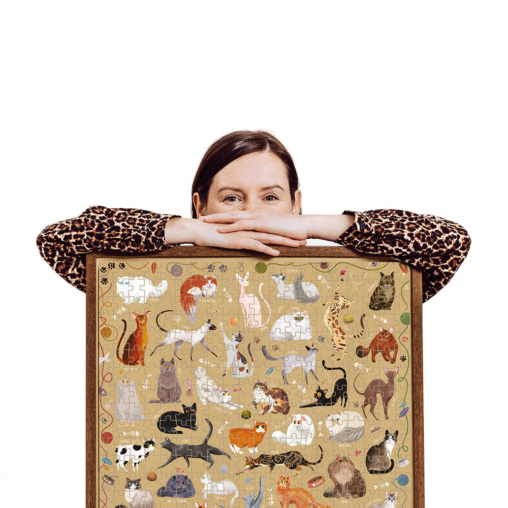 Puzzlove – Katte 9+