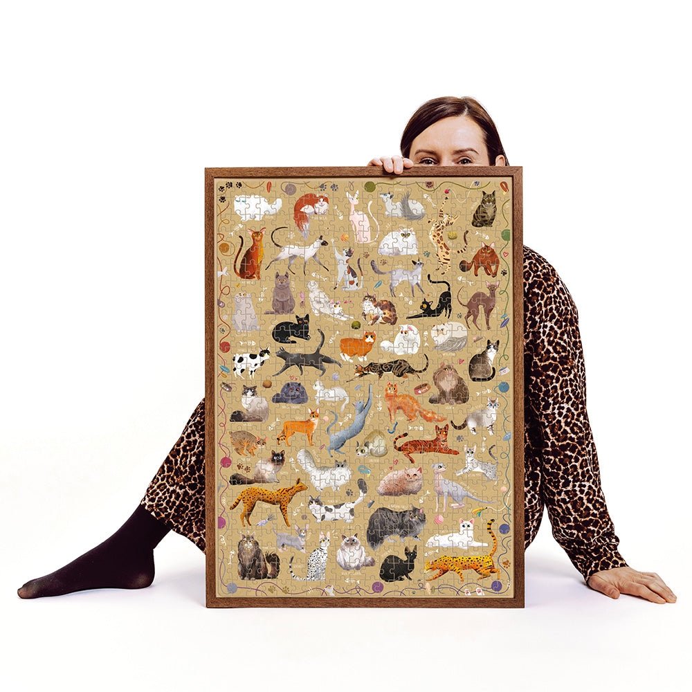 Puzzlove – Katte 9+