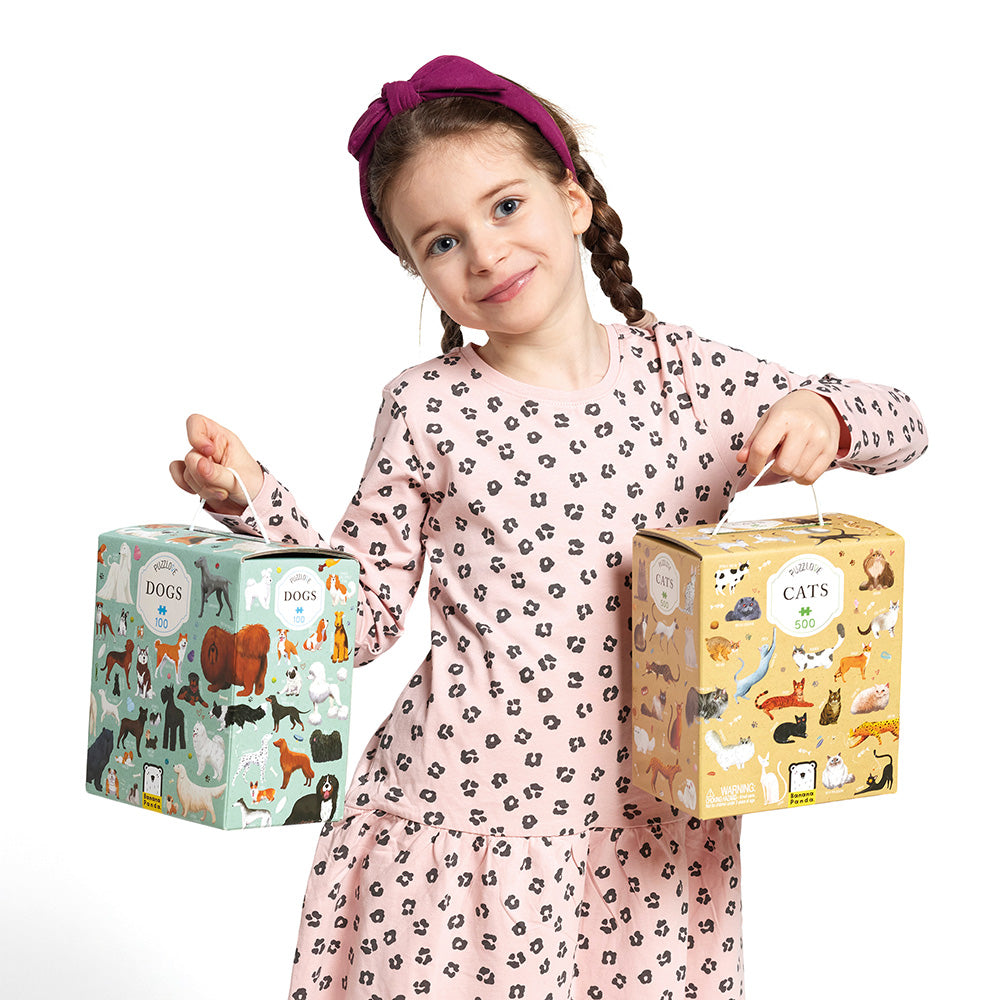 Puzzlove – Katte 9+