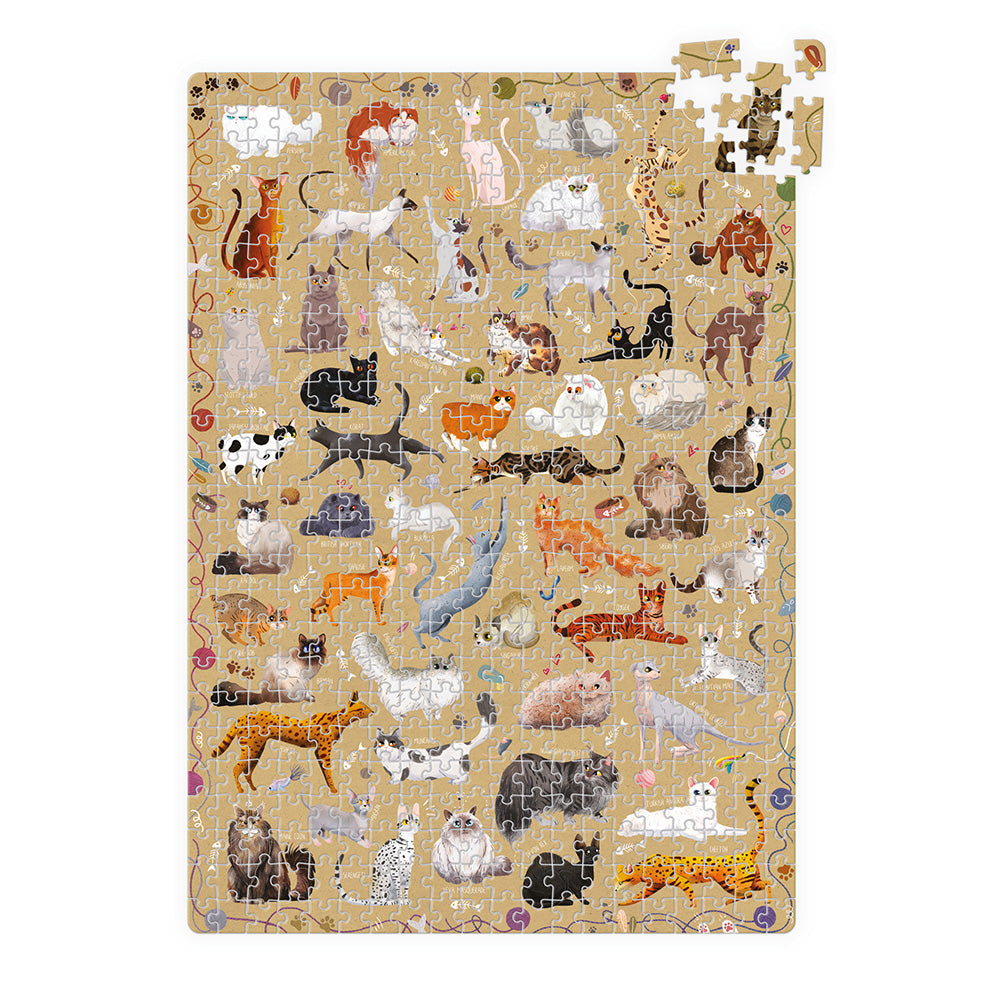 Puzzlove – Katte 9+