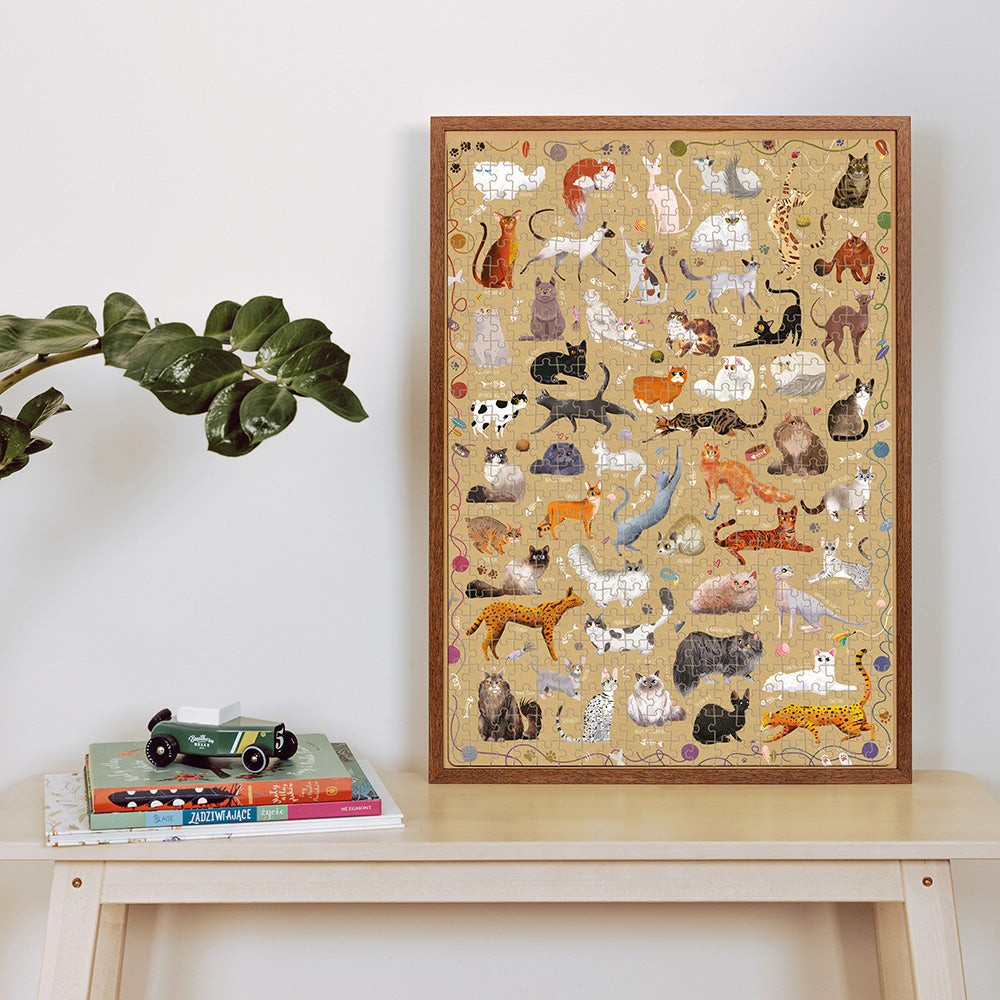 Puzzlove – Katte 9+