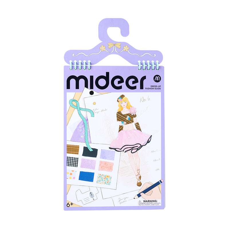 mideer guide til udklædning og mode