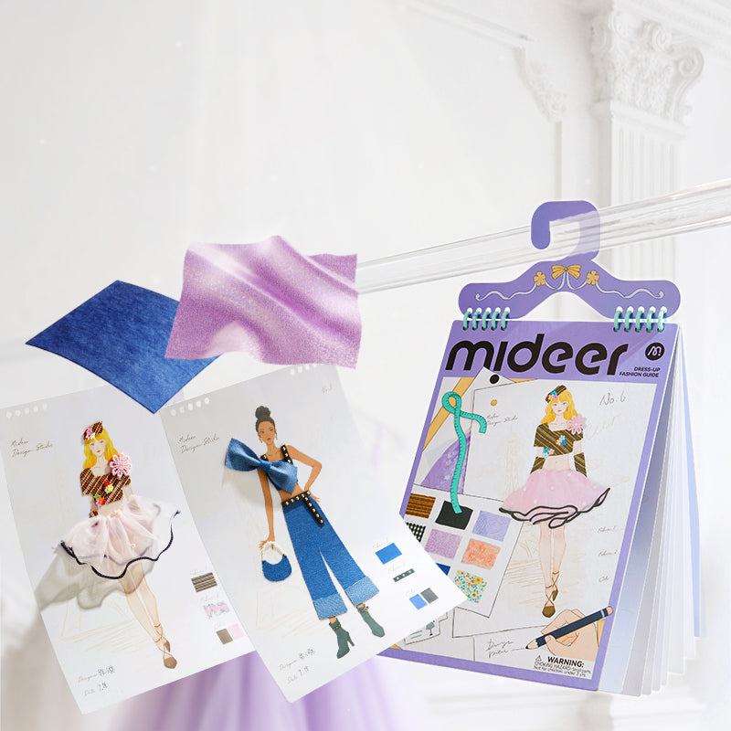 mideer guide til udklædning og mode