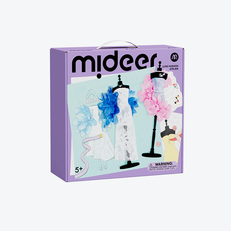 mideer luksuriøst modeatelier