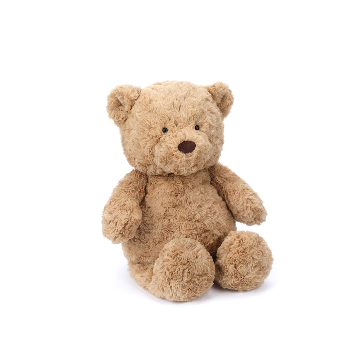Betty bamse