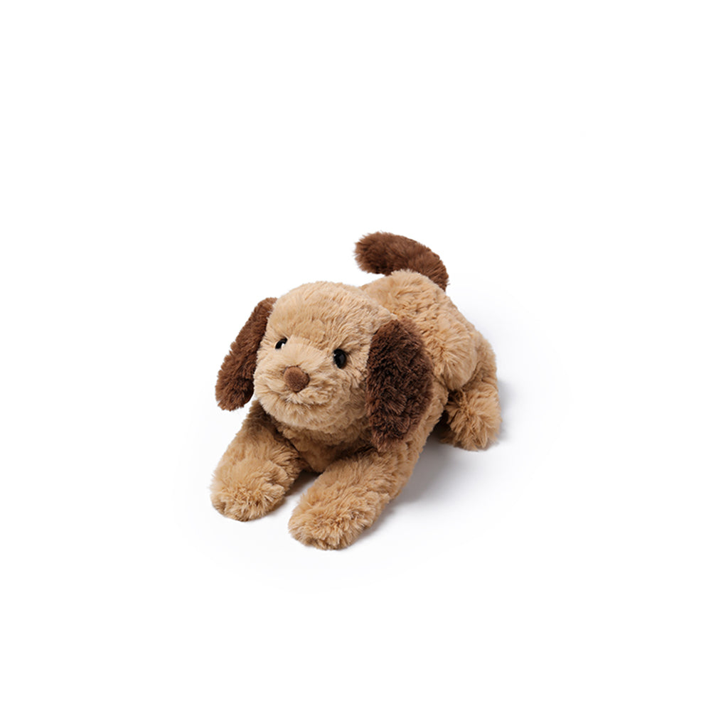 Sød spaniel