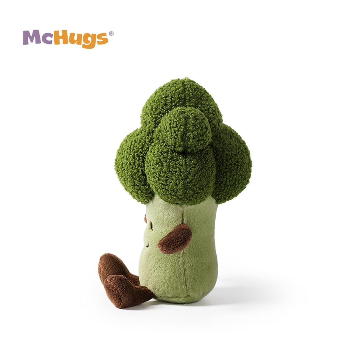 Lækker broccoli
