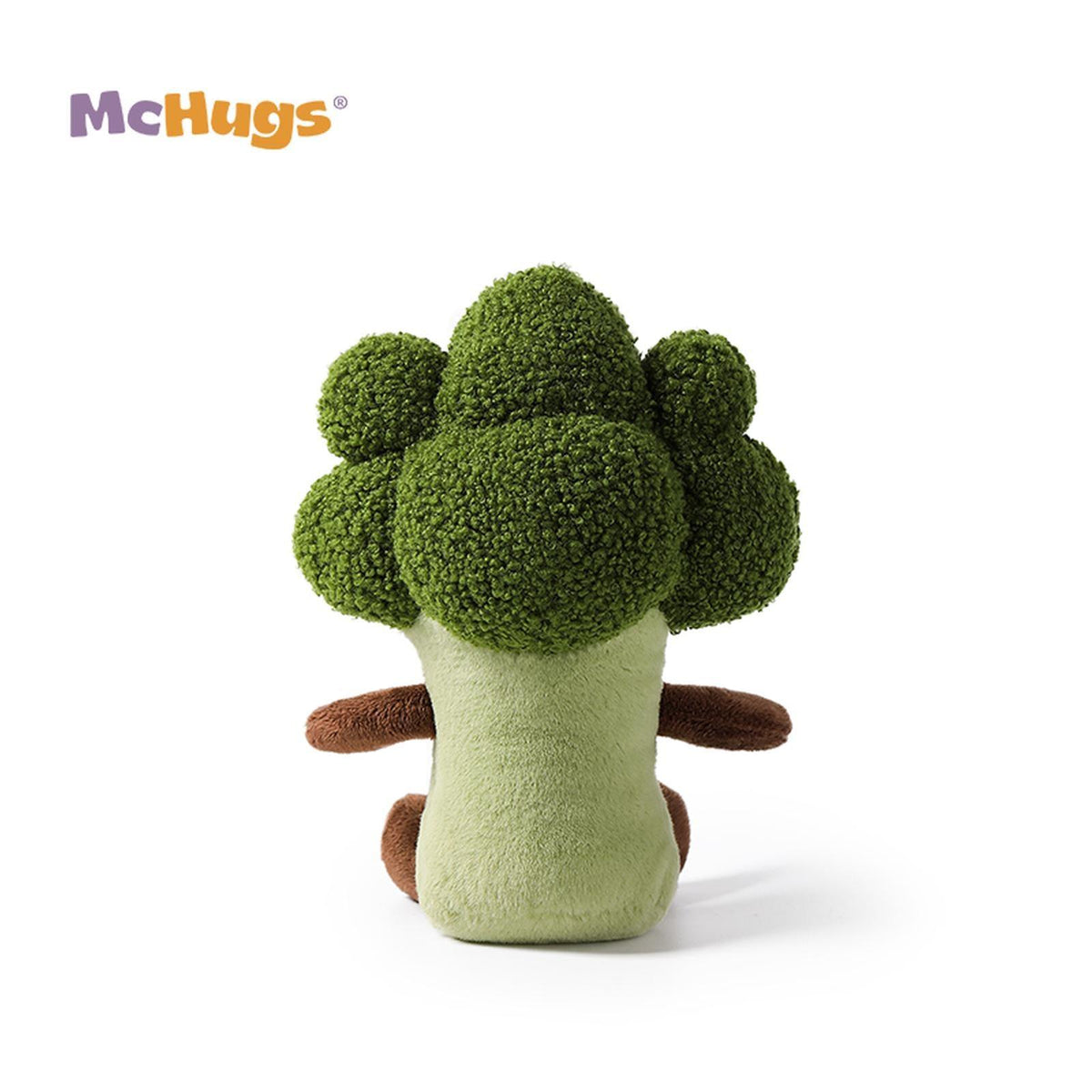Lækker broccoli