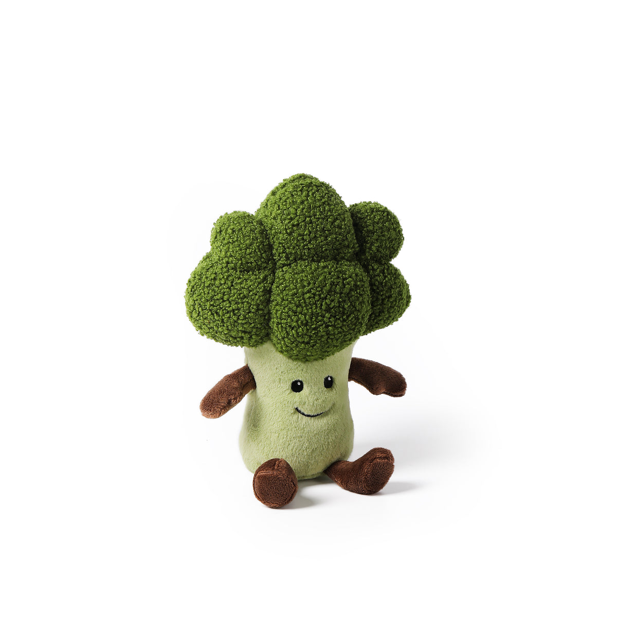 Lækker broccoli