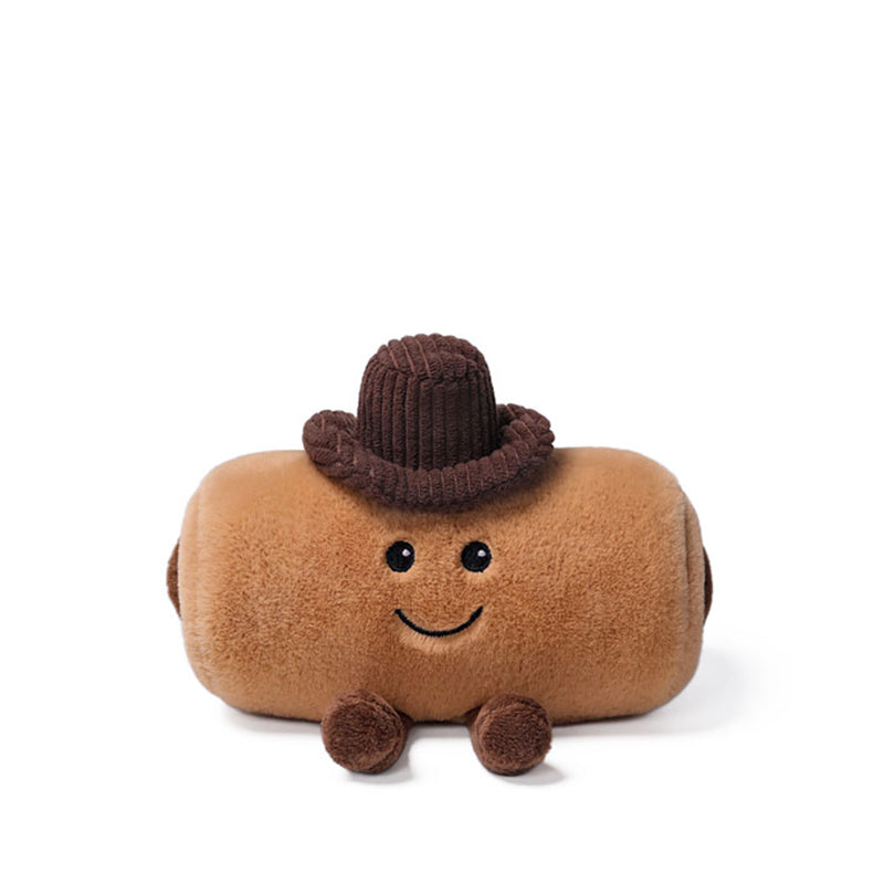 Chokoladeroulade
