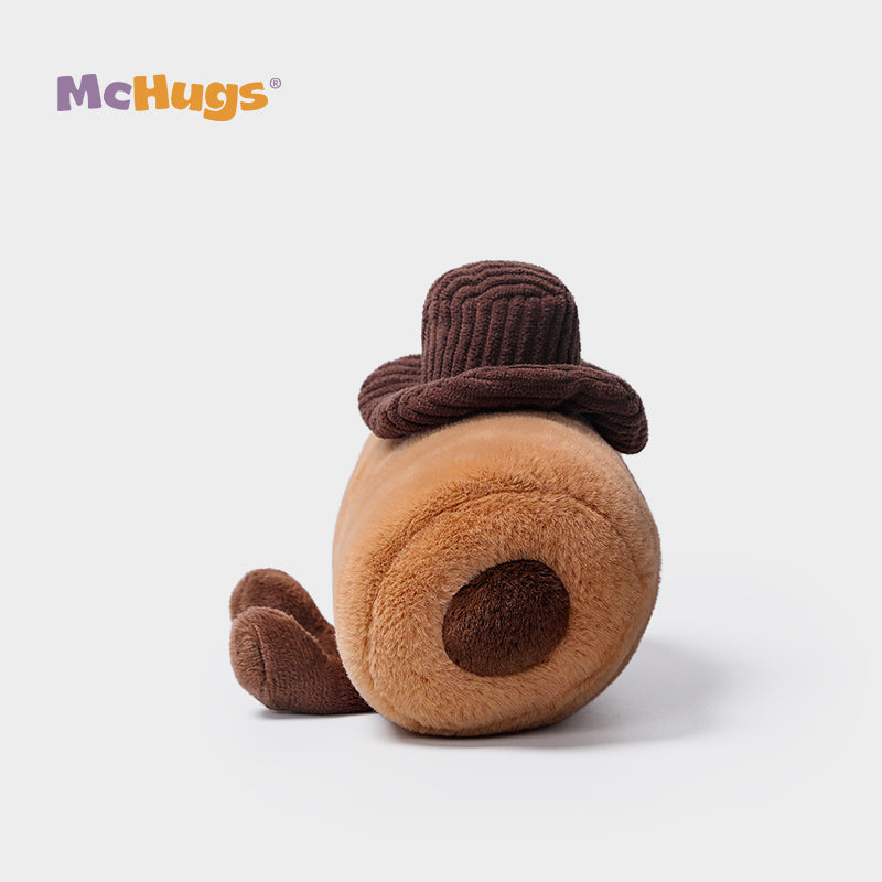 Chokoladeroulade