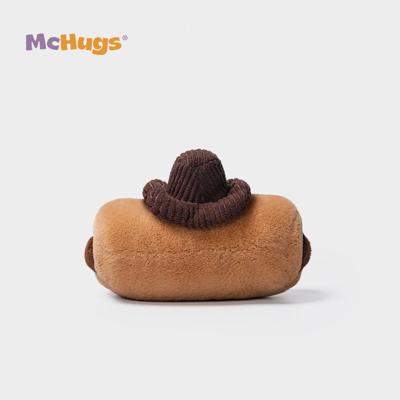 Chokoladeroulade