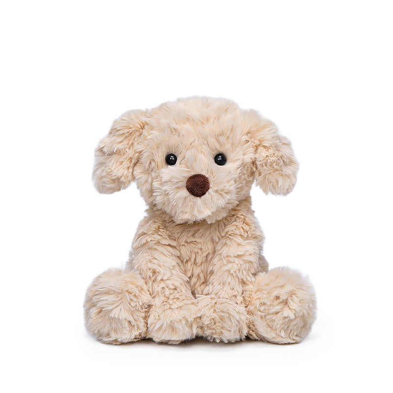 Madeline puppy