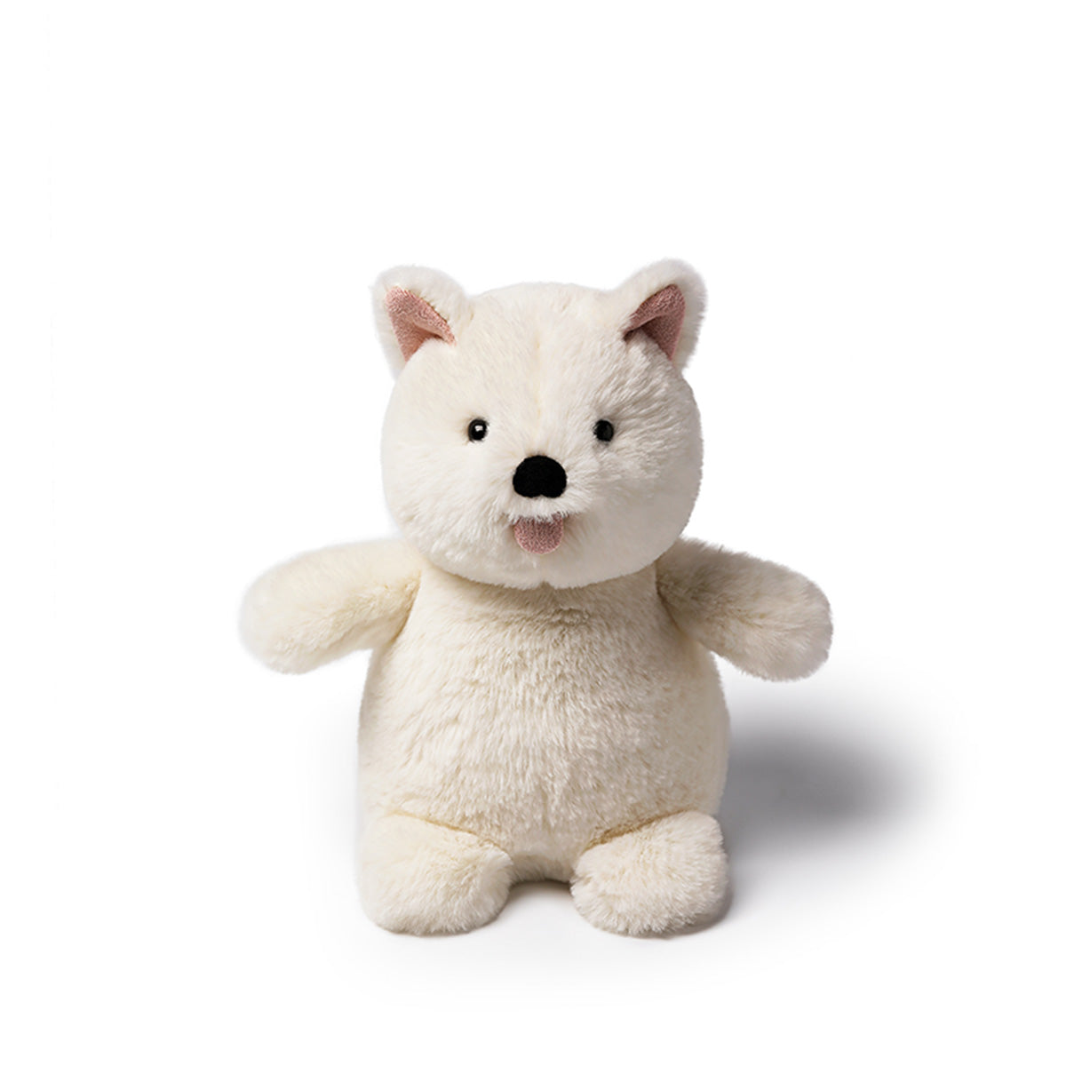 Lykkebringende Westie