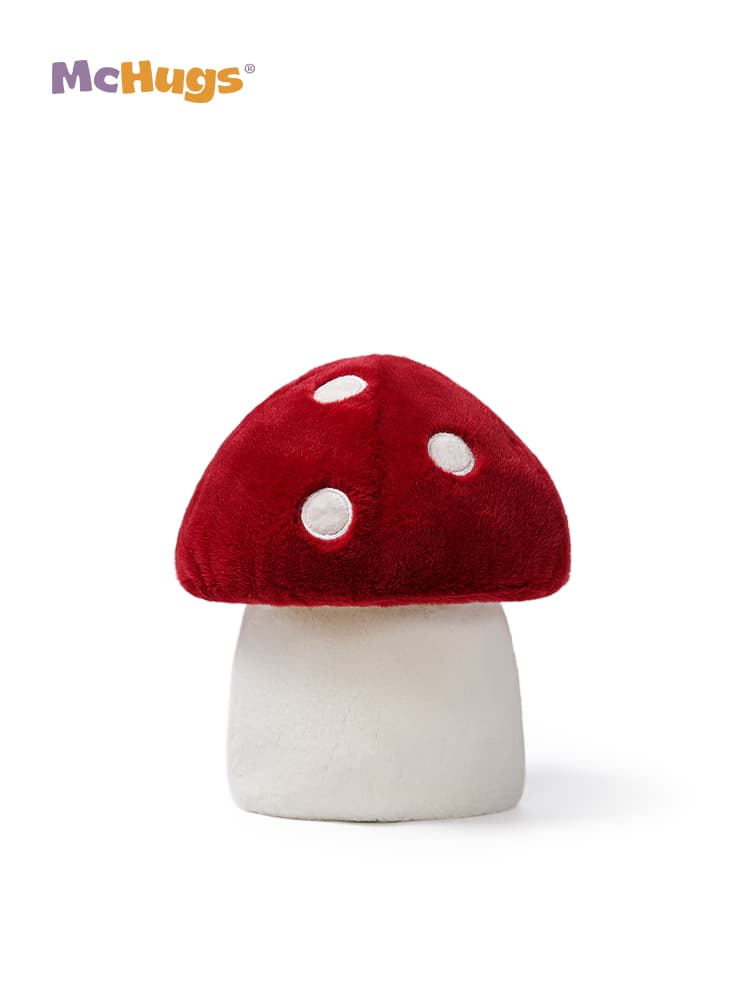 Pindsvin med svampehus