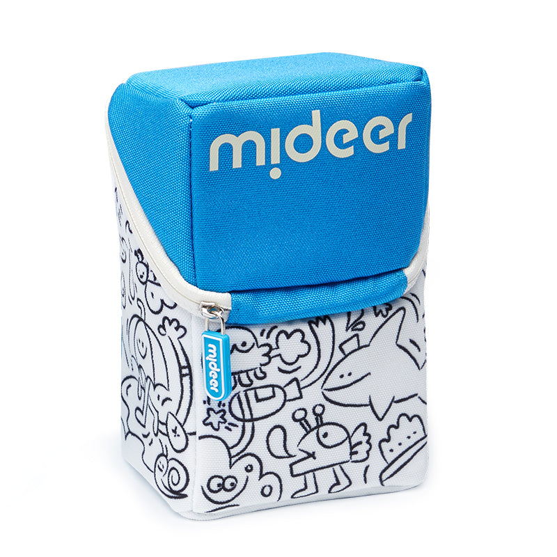 mideer Akryltuscher – 24 farver