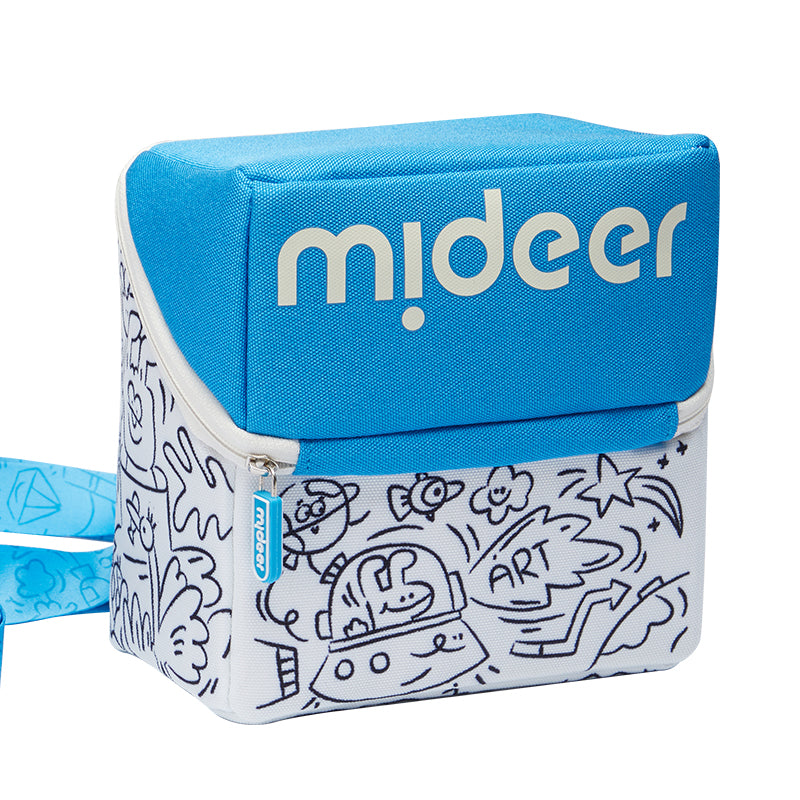 mideer Akryltuscher – 60 farver