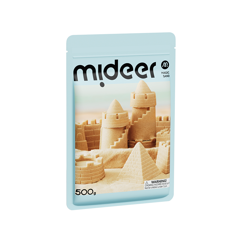 mideer Magisk sand – 500 g