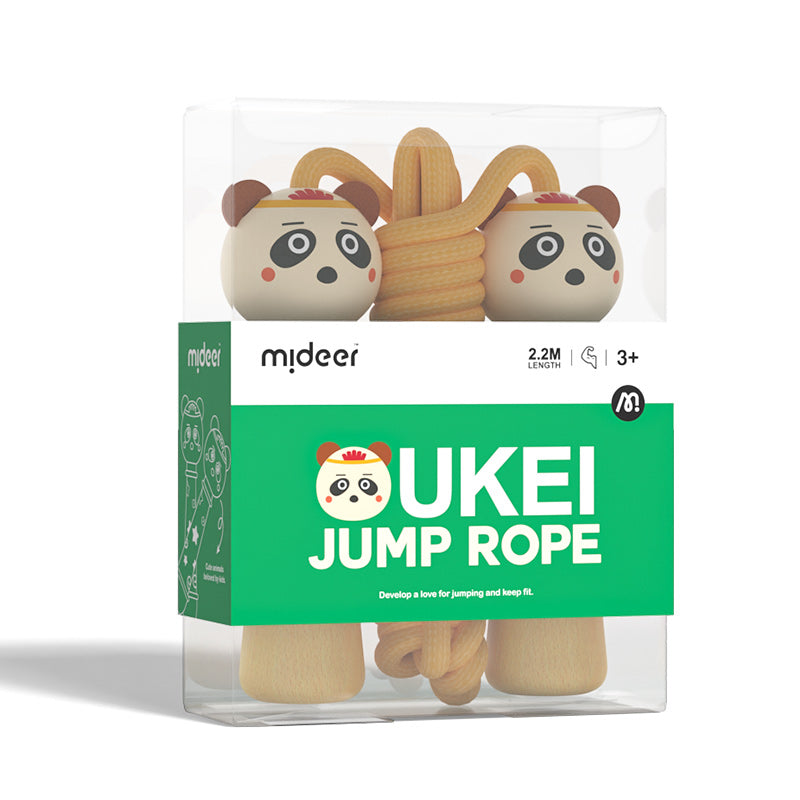 mideer Sjippetov - Pandaen Oukei