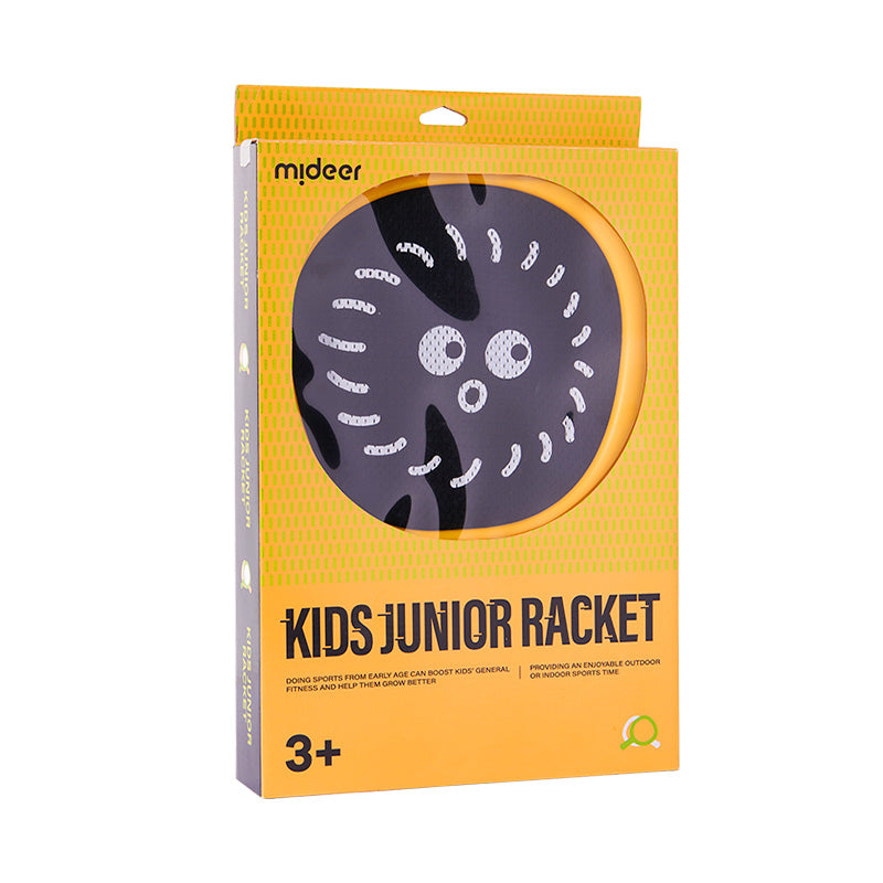 Junior ketchersæt til børn
