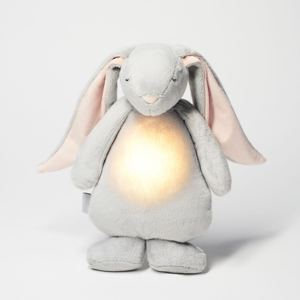 MOONIE 2.0 den summende ven – Cloud