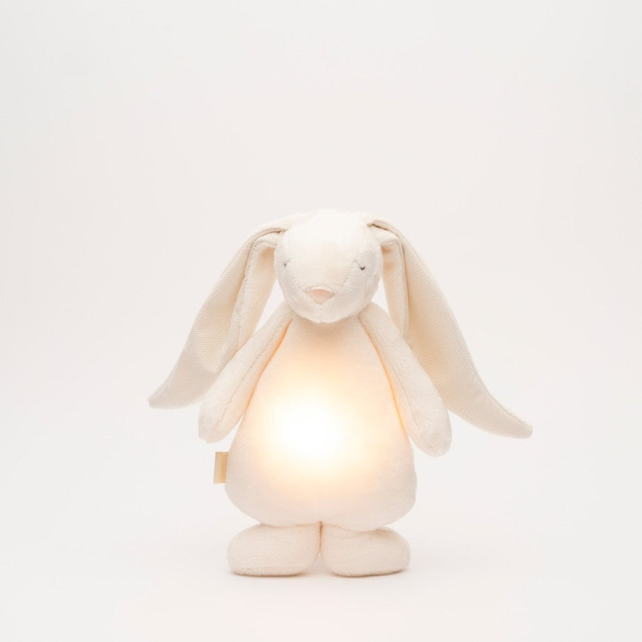 MOONIE 2.0 den summende ven – Creme