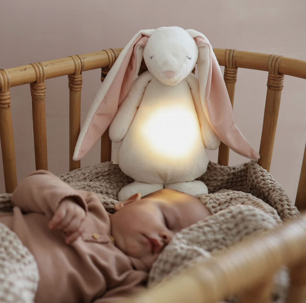 MOONIE 2.0 den summende ven – Pudder