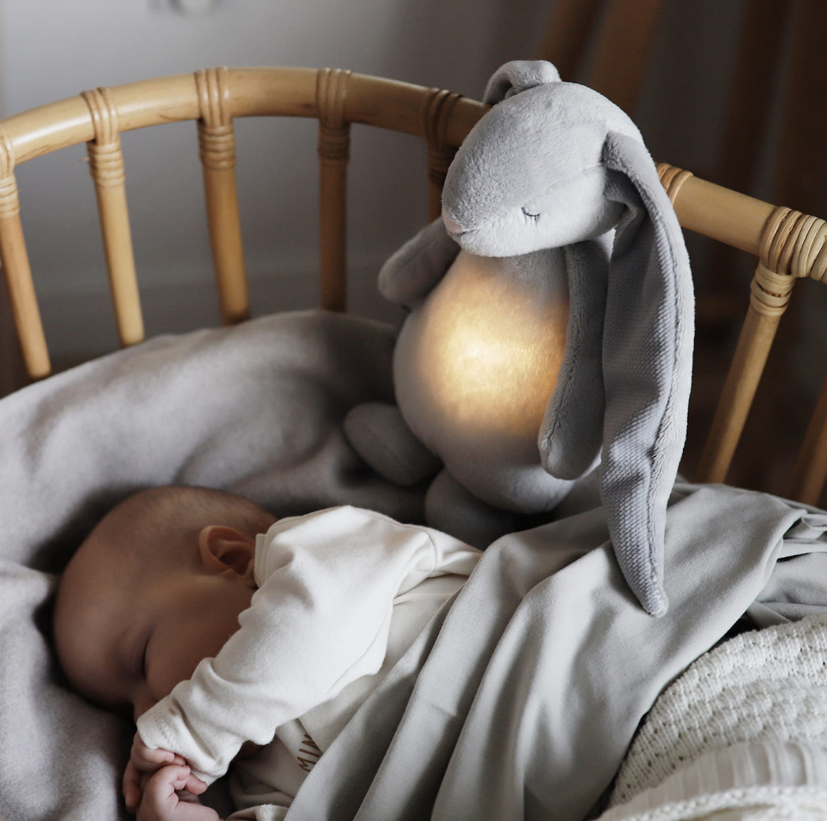 MOONIE 2.0 den summende ven – Sølv