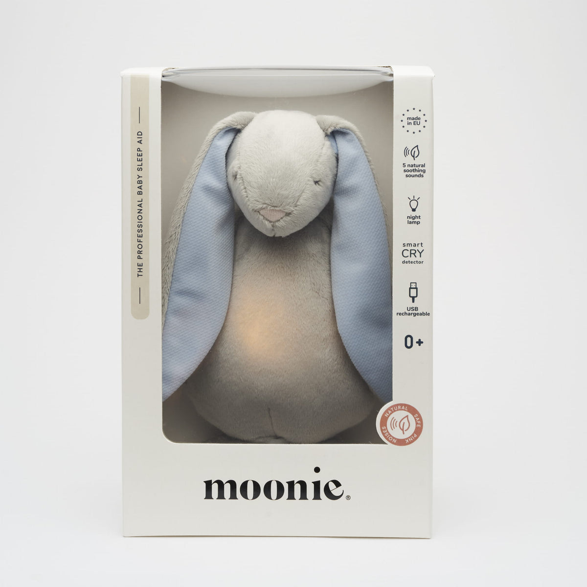 MOONIE 2.0 den summende ven – Sky