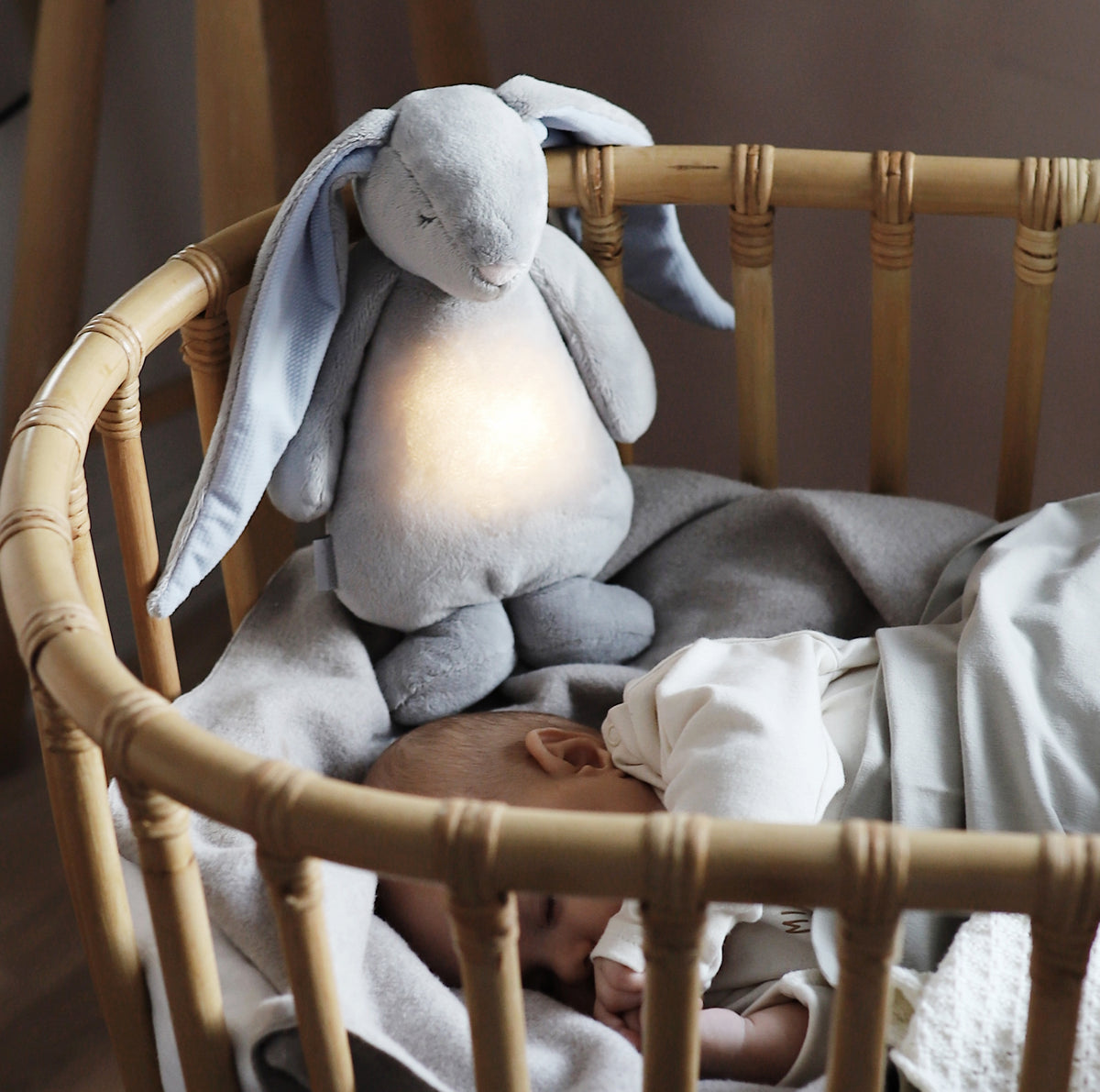 MOONIE 2.0 den summende ven – Sky