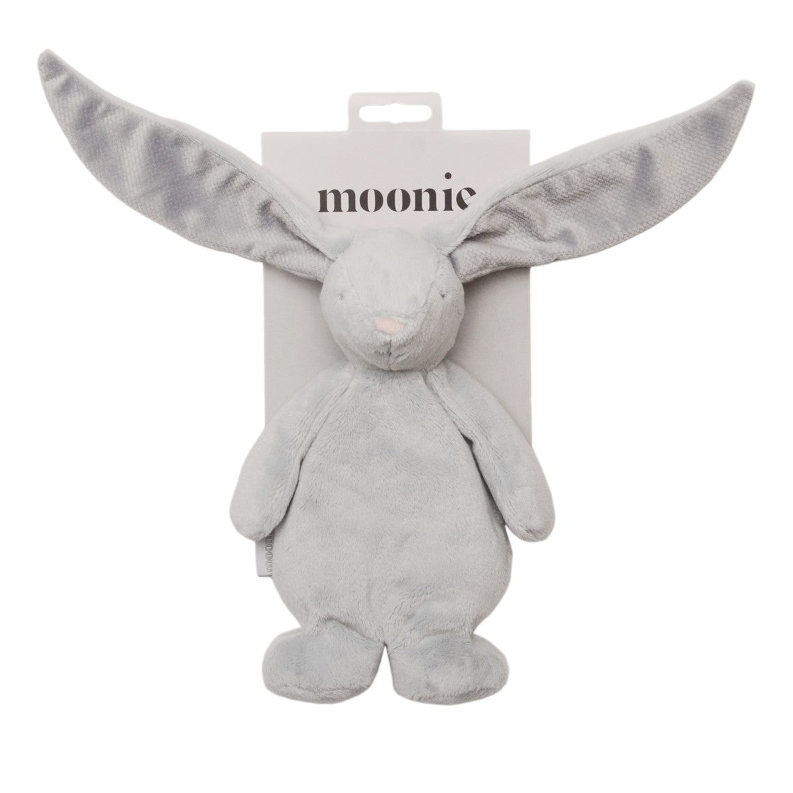MOONIE MINI – Sølv