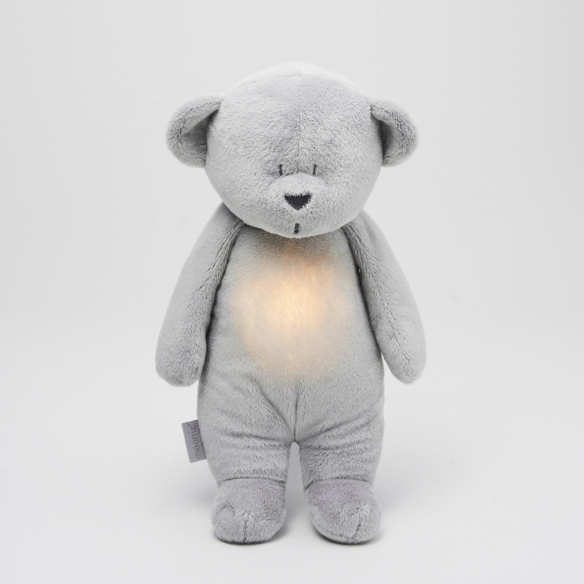 MOONIE 2.0 den summende bamse – Sølv