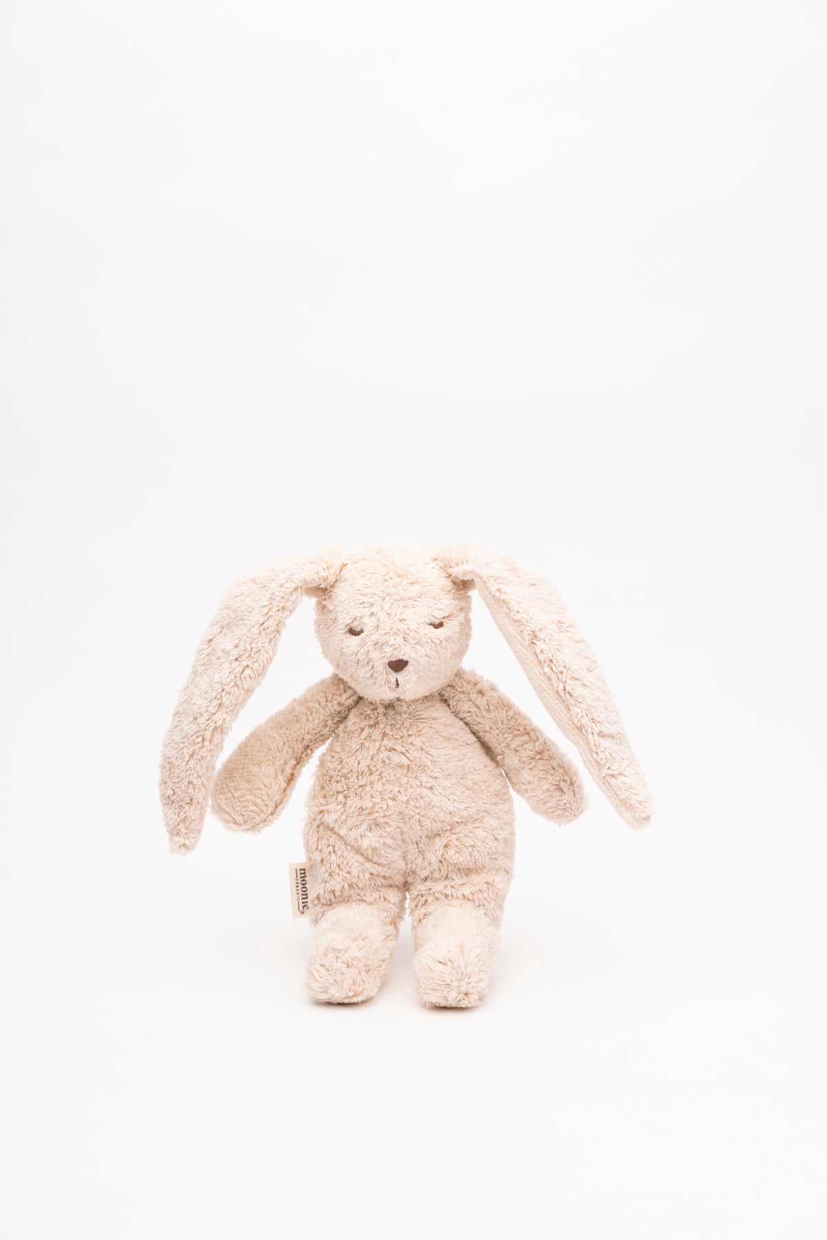 MOONIE lille sansekanin – Sand
