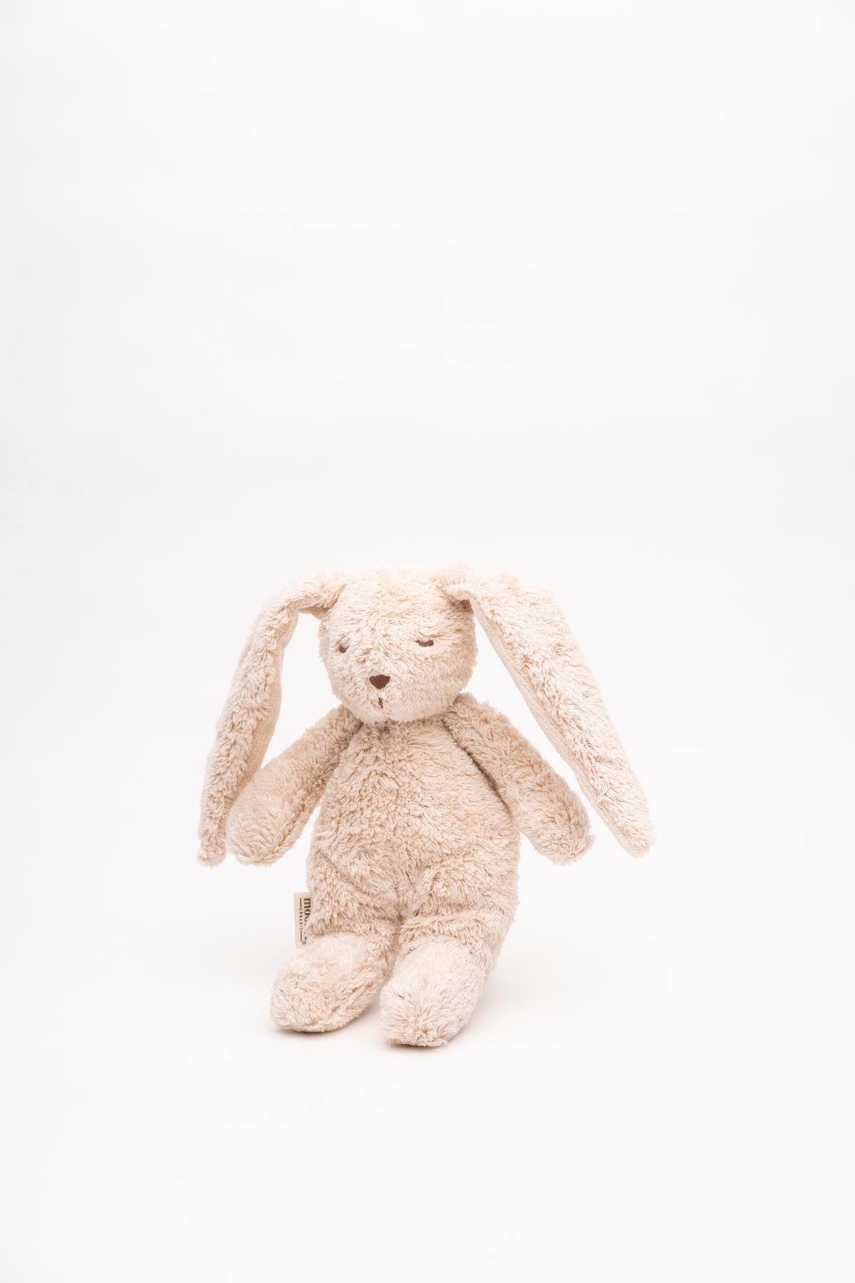MOONIE lille sansekanin – Sand